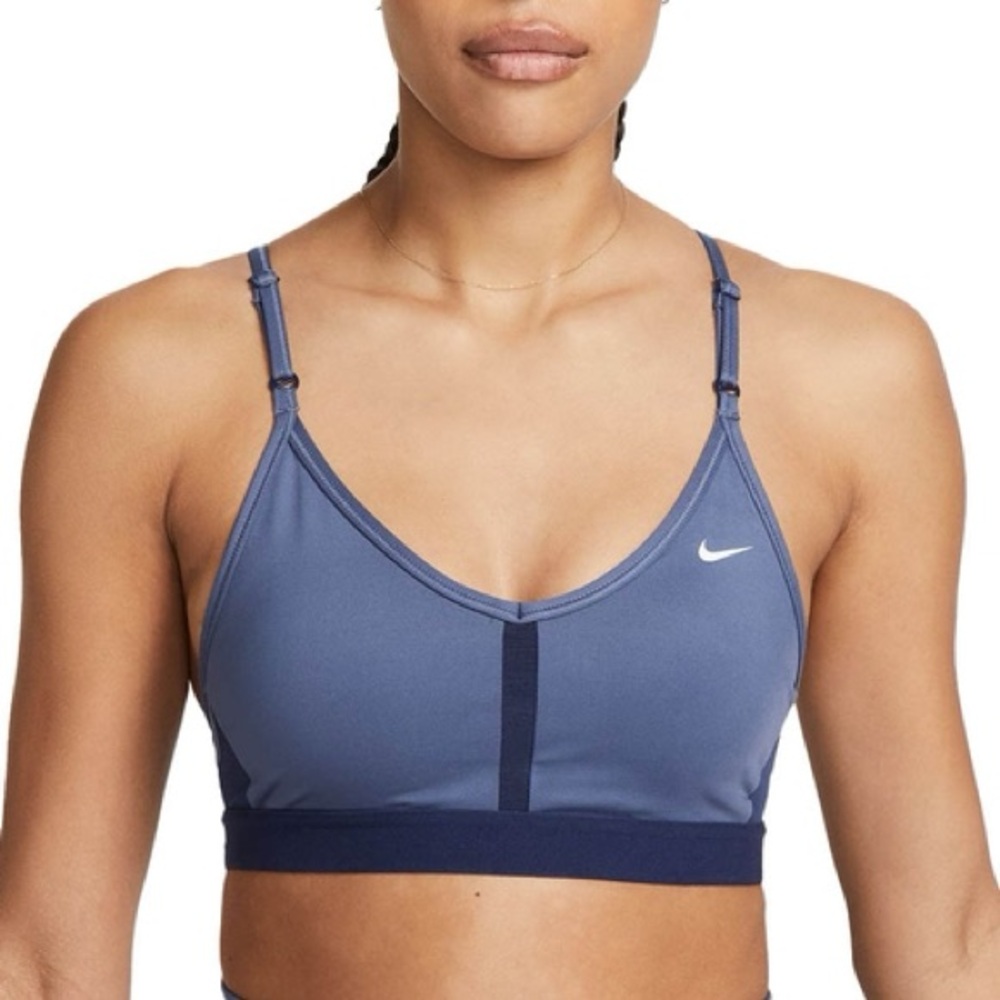 nike indy bra💙🩵
